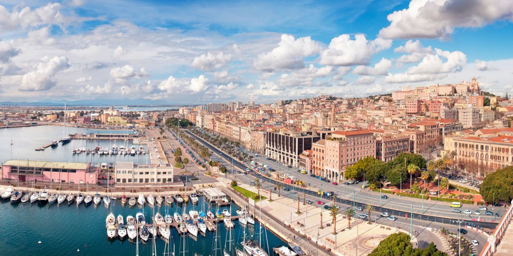 cagliari- spiagge più belle della sardegna del sud
