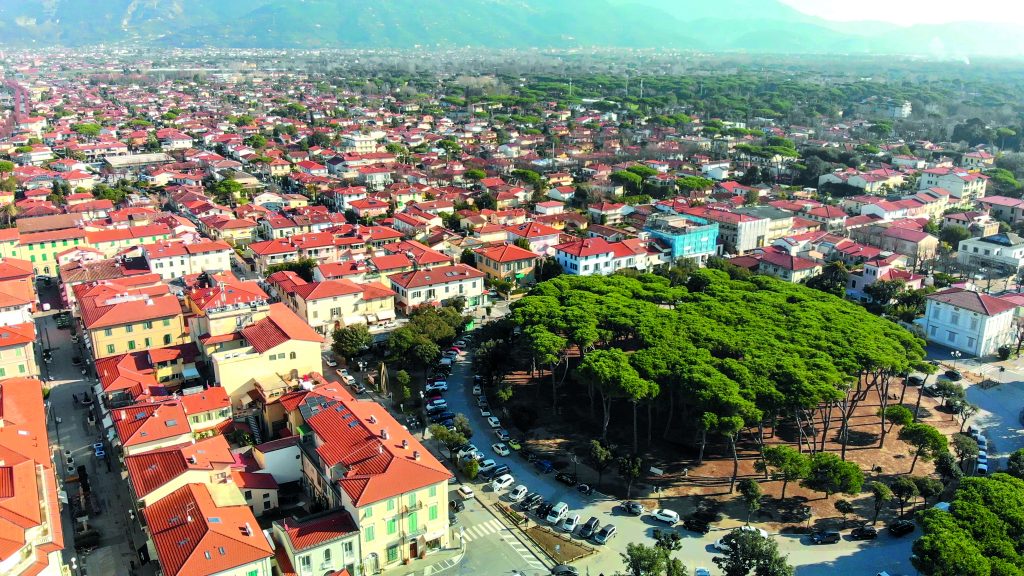 forte dei marmi