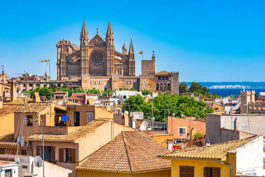 Palma de Mallorca