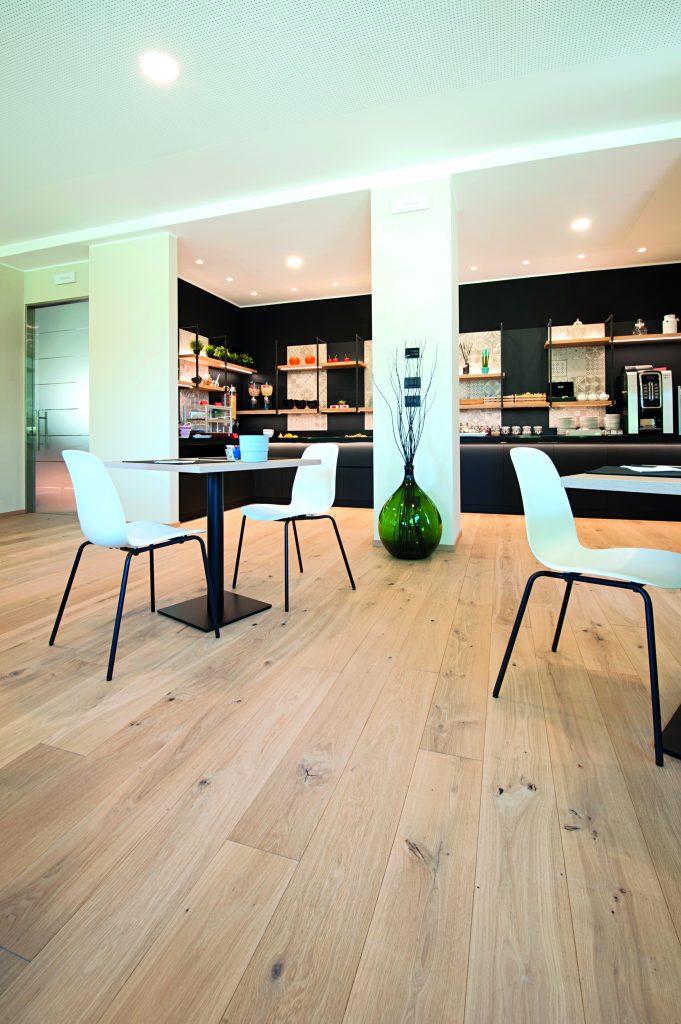 pavimento in parquet 5 garbelotto