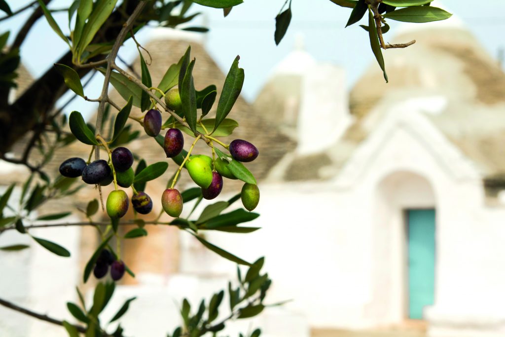 Nel mercato immobiliare di Ostuni: Trulli, lamie o masserie?