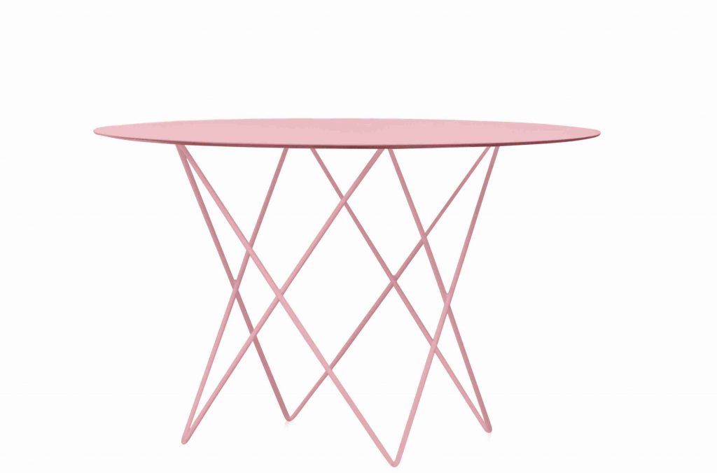 Millennial pink: 11 idee per arredare con gusto nel segno del rosa