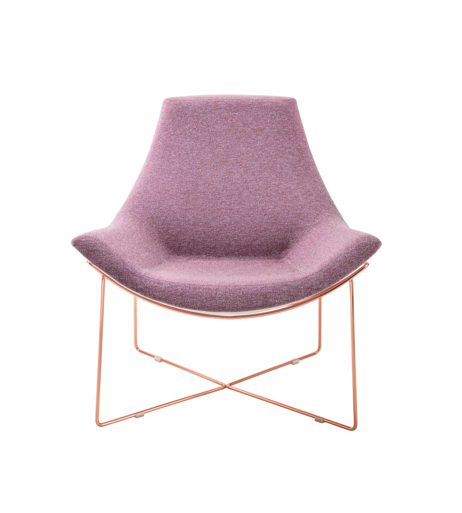 Millennial pink: 11 idee per arredare con gusto nel segno del rosa