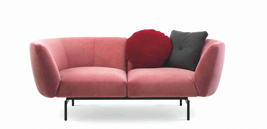 Millennial pink: 11 idee per arredare con gusto nel segno del rosa