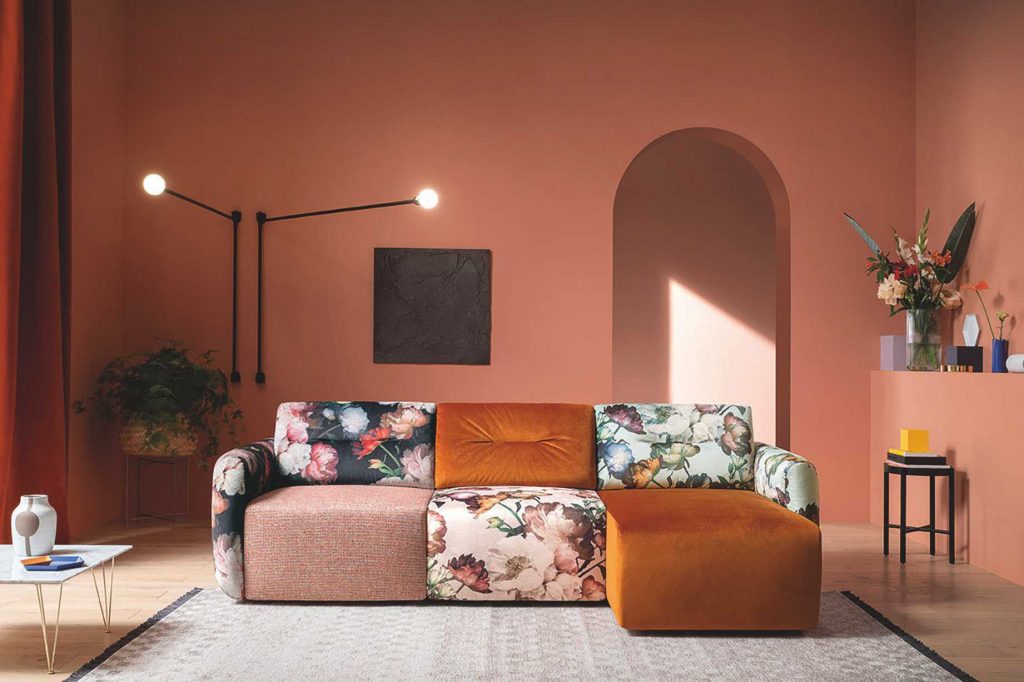 I nuovi colori del design 2020