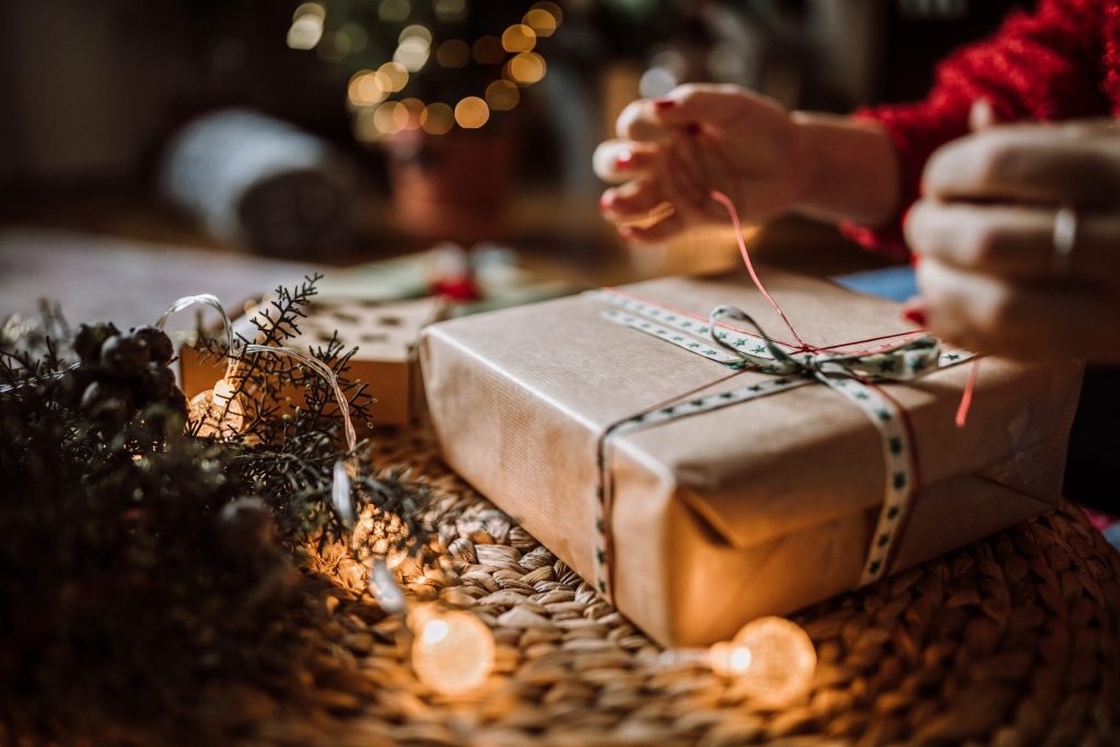 Natale con stile: la selezione di Ville&Casali per lo shopping e i regali