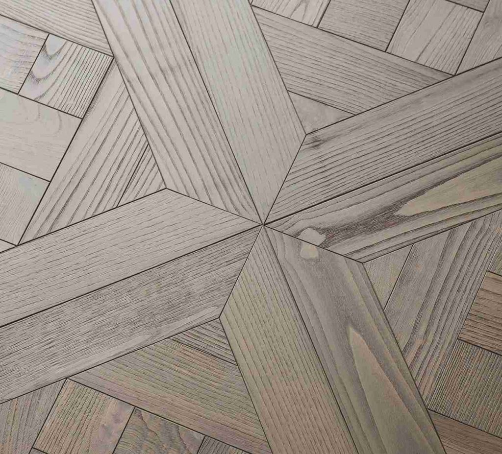 Il parquet si rinnova per posa e colore