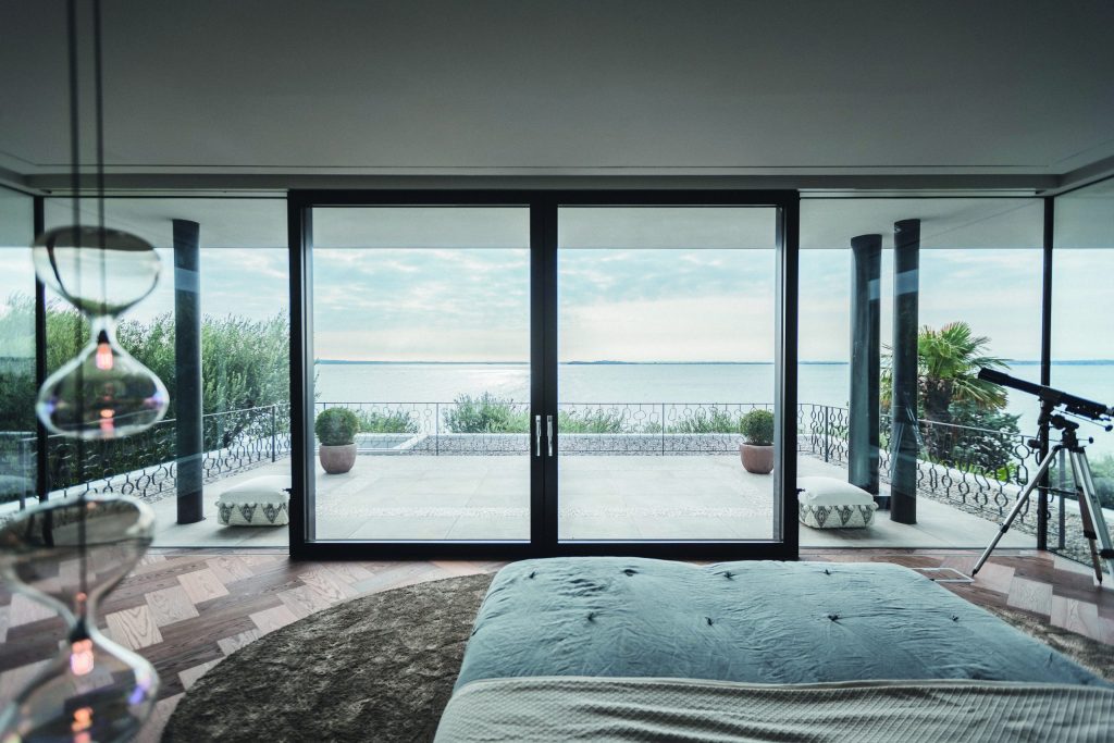 Camere con vista: 10 finestre d'avanguardia