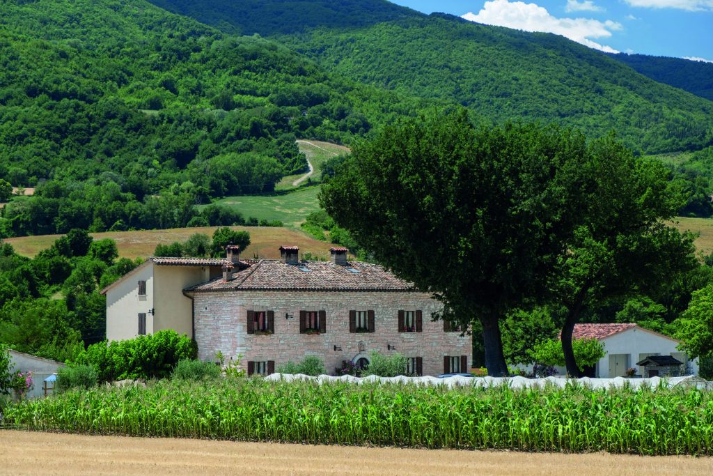 Una Toscana low cost? Il Montefeltro