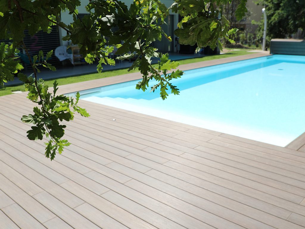 Il decking perfetto