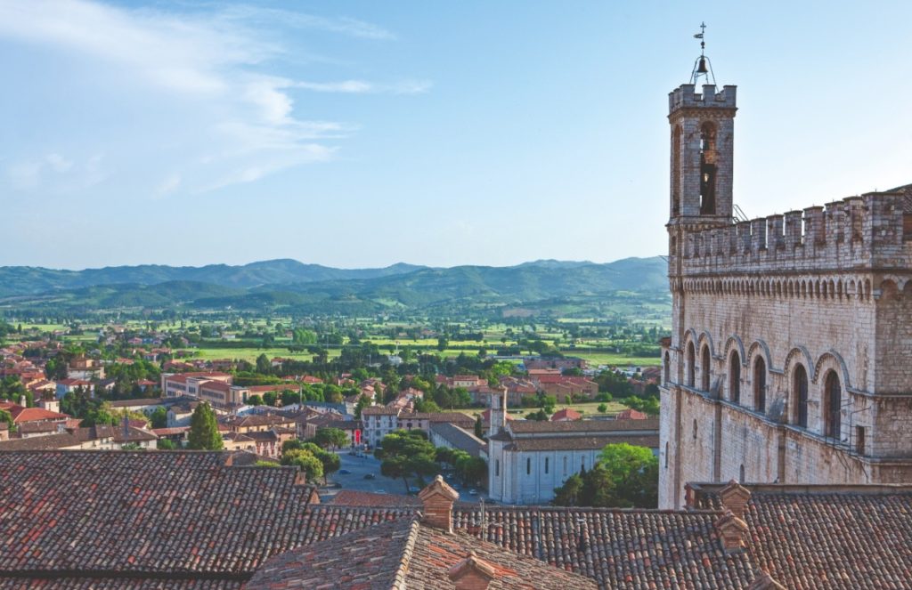 L’Umbria sconosciuta e autentica