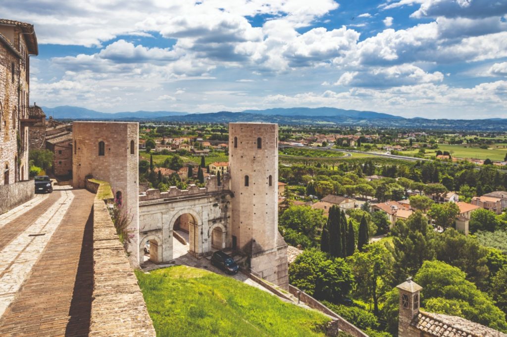 L’Umbria sconosciuta e autentica