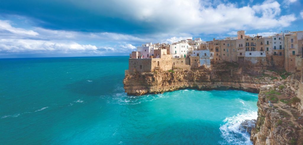 Investire a Monopoli o a Polignano a mare?