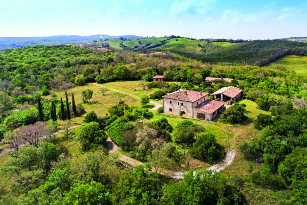 La Maremma rafforza il suo appeal