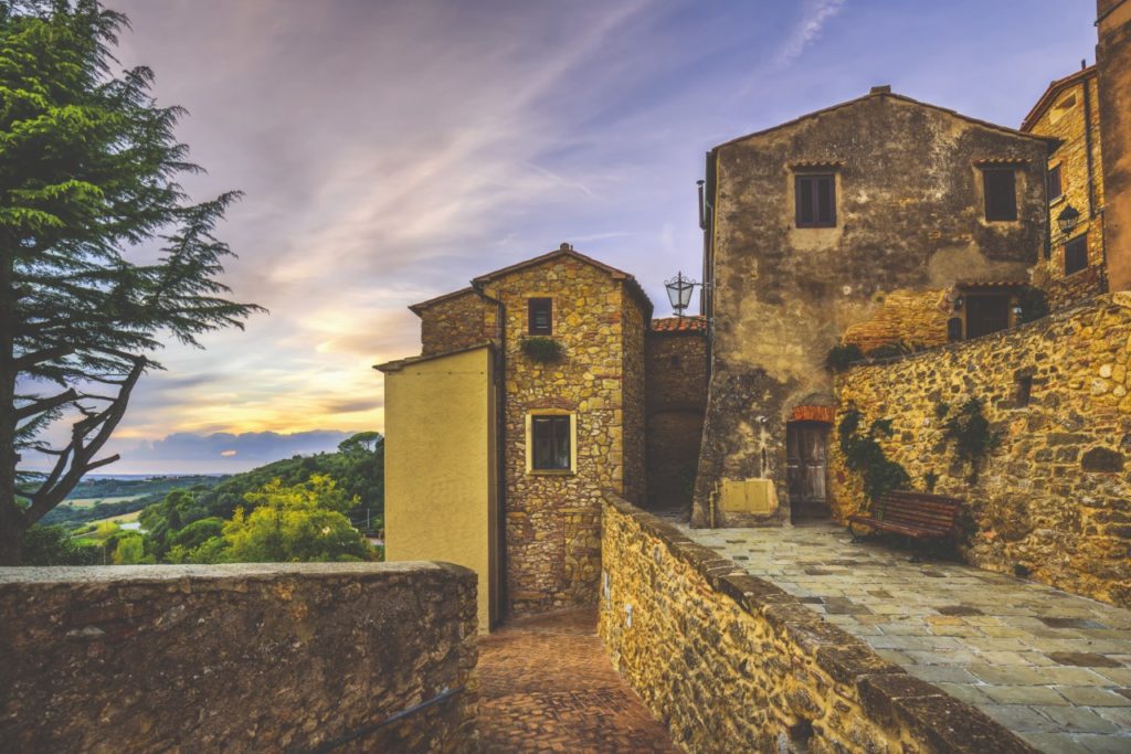 La Maremma rafforza il suo appeal