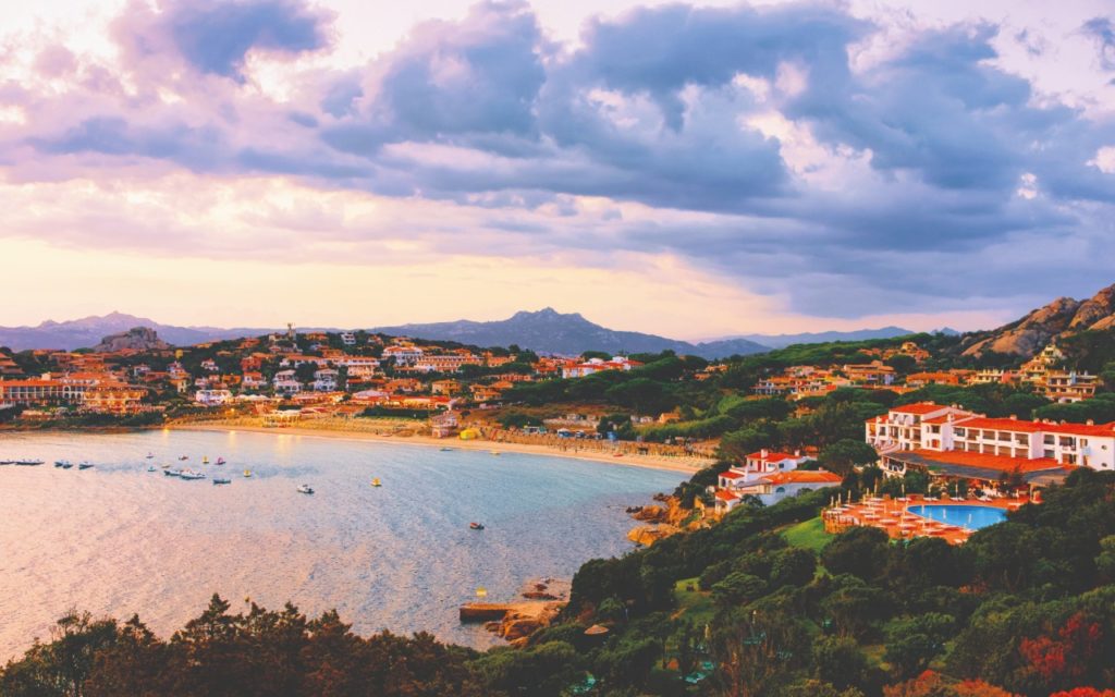 Torna la voglia di casa in Sardegna
