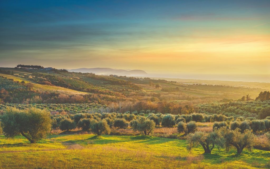 La Maremma garantisce un turismo sicuro