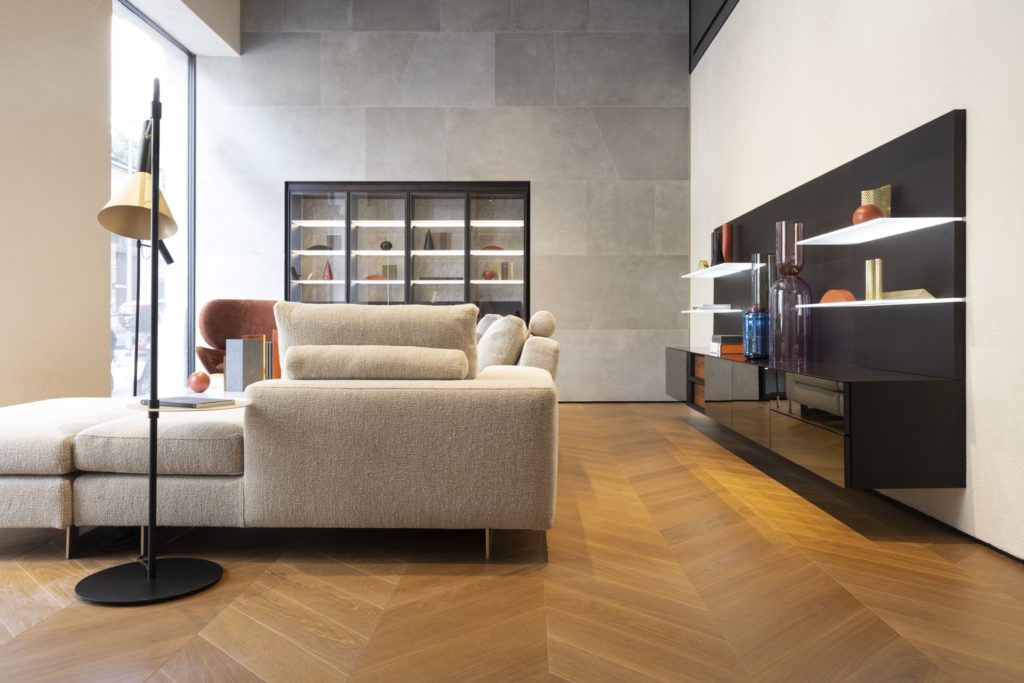 Pianca&Partners, nuovo hub milanese per l'arredamento Made in Italy