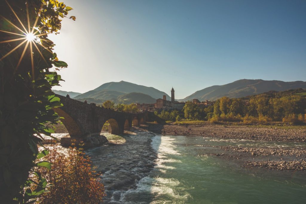 Né Provenza né Chianti è solo il Trebbia Shire