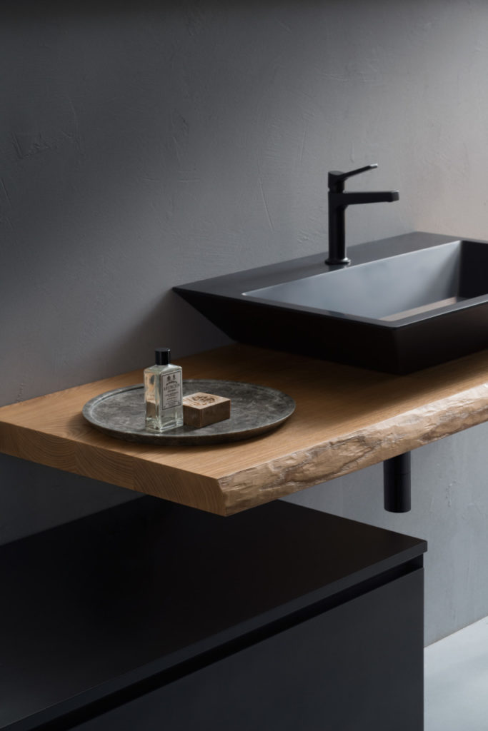 Arredo bagno: classico o moderno?