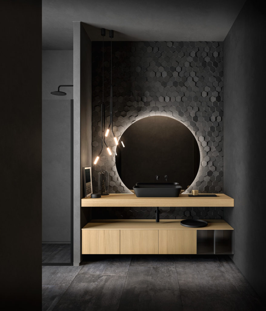 Arredo bagno: classico o moderno?