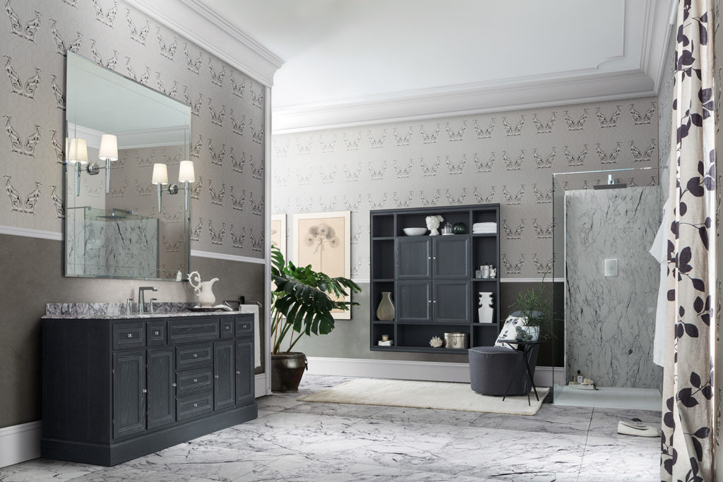 Arredo bagno: classico o moderno?