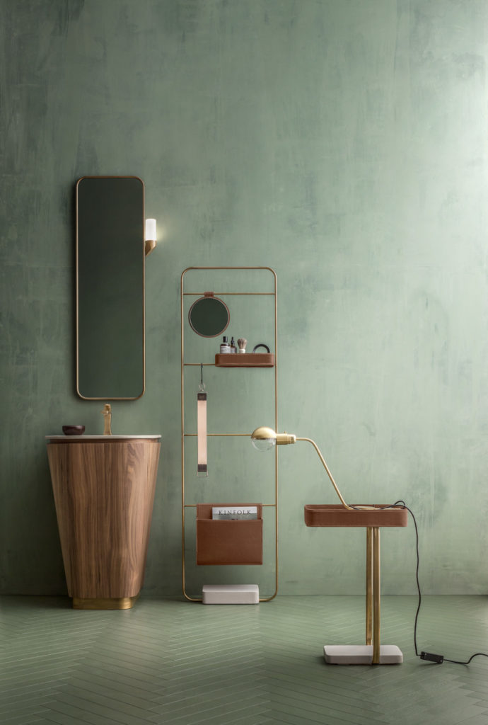 Arredo bagno: classico o moderno?