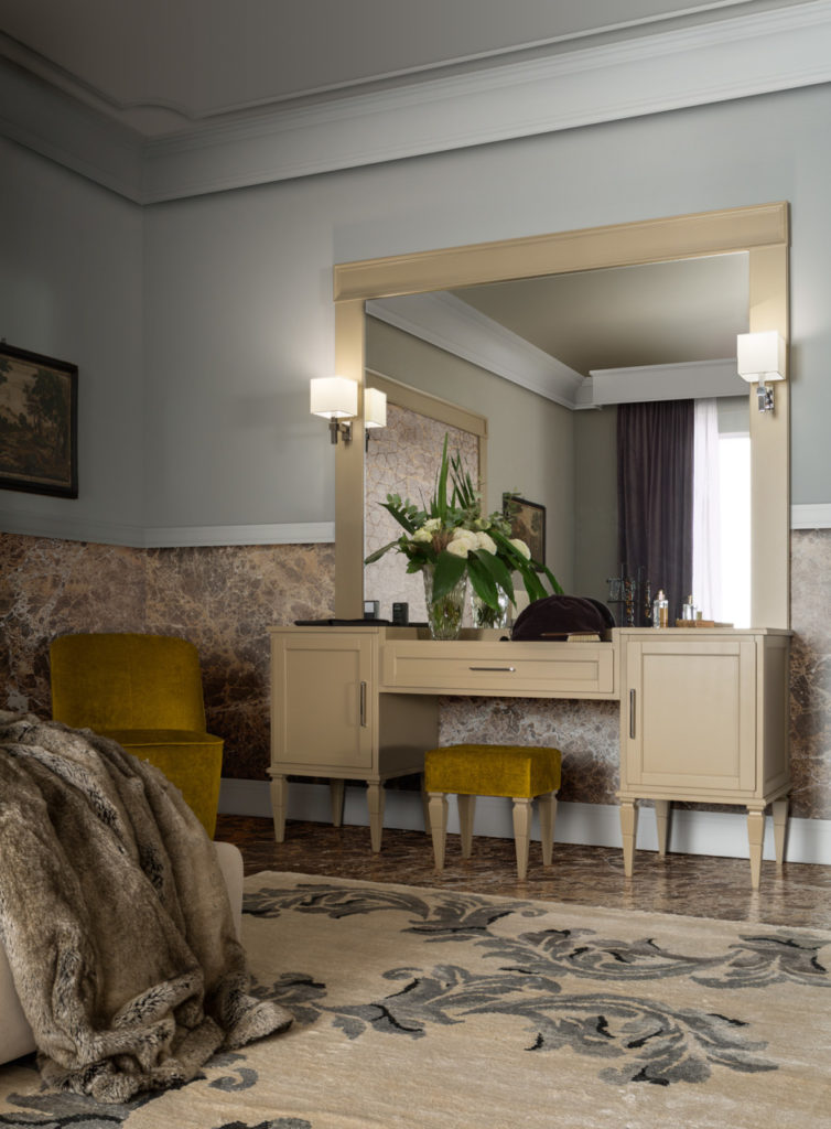 Arredo bagno: classico o moderno?