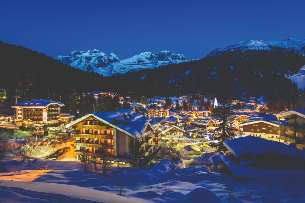 La casa in montagna batte l’inflazione