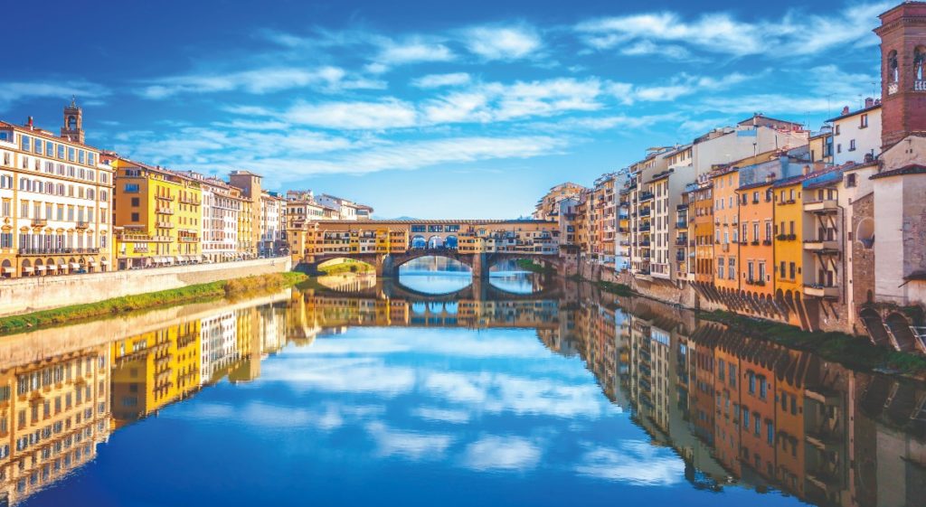 Firenze, la città delle “buchette del vino”