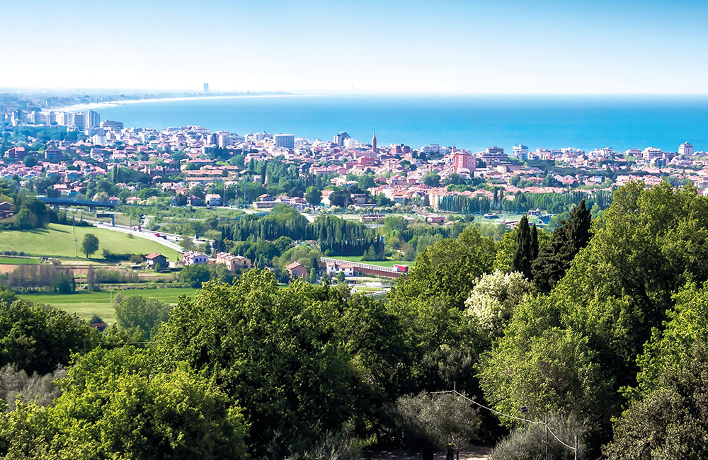 A Riccione si punta sul glamour