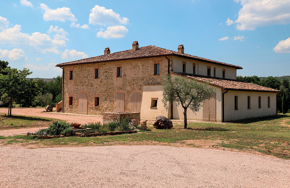 Agriturismo di charme