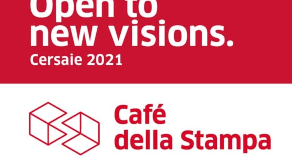 Ville&Casali partecipa ai Café della Stampa di Cersaie 2021