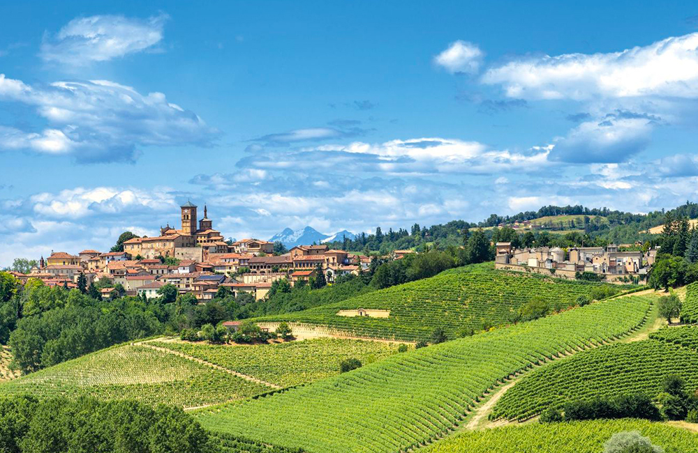 Il Monferrato rincorre le Langhe