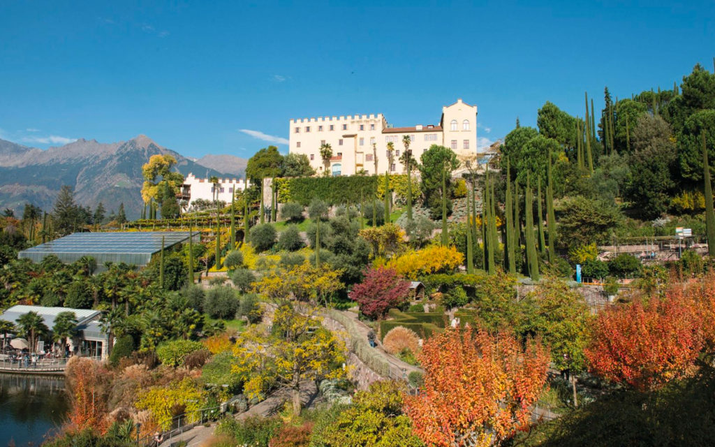 A Merano si compra per mettere a reddito