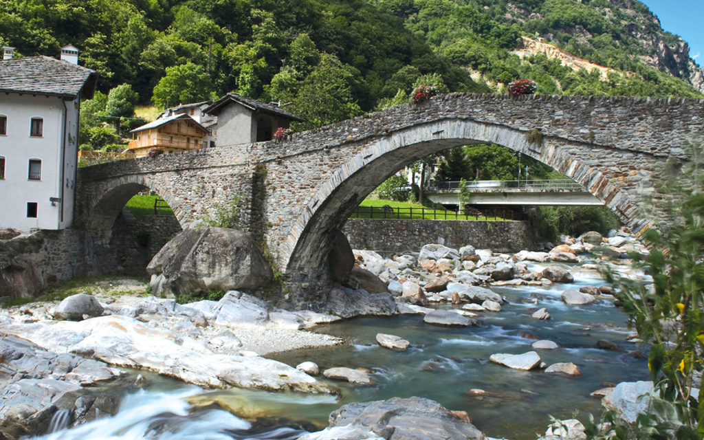 A Gressoney sulle orme della Regina Margherita