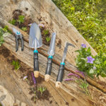 Giardinaggio sostenibile, una scelta naturale