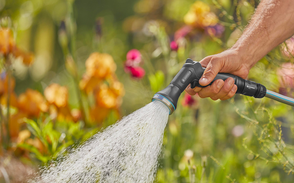 Attrezzi per un giardinaggio sostenibile