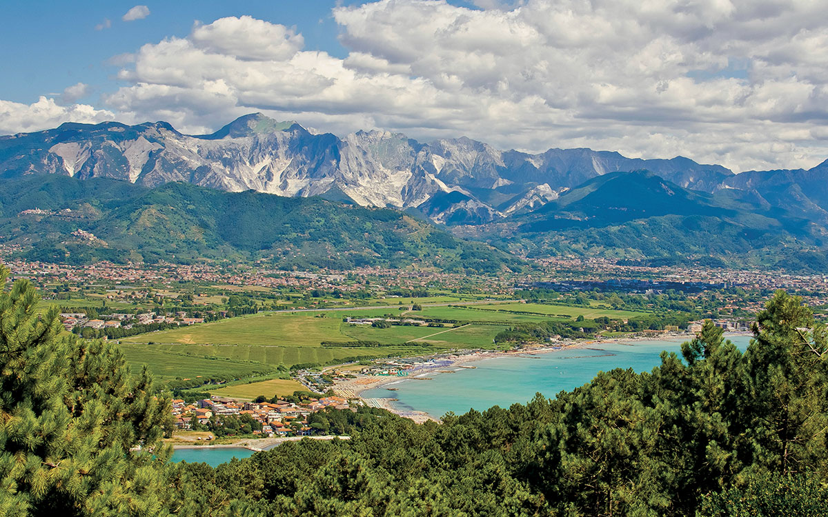 Un panorama magnetico