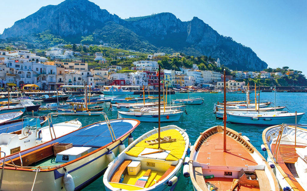 Tutti pazzi per la casa al mare