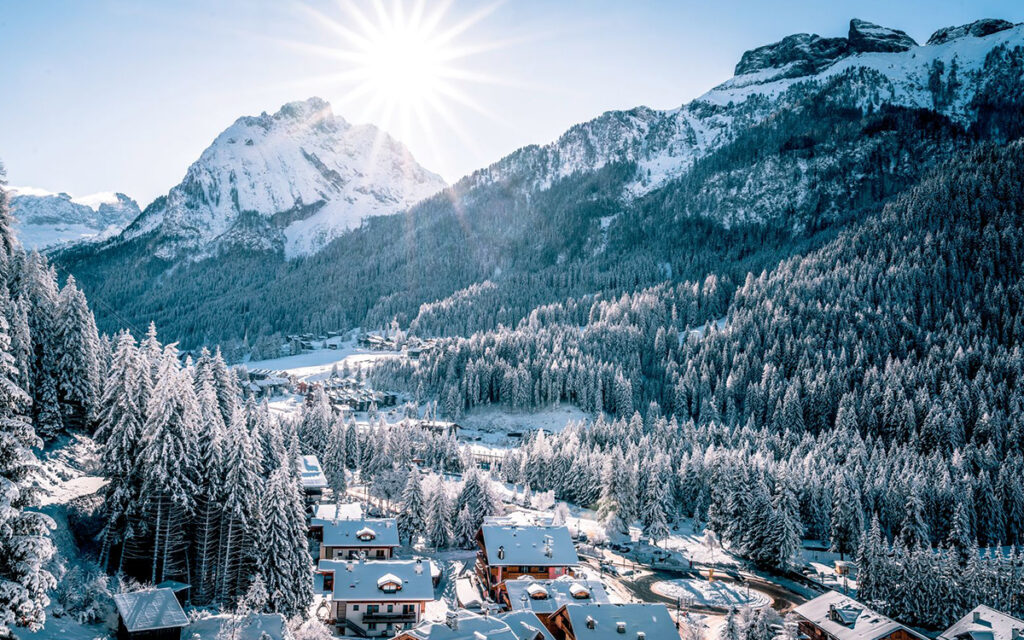 Val di Fassa o Val di Fiemme?