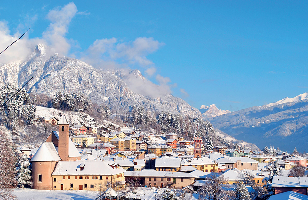 Val di Fassa o Val di Fiemme?