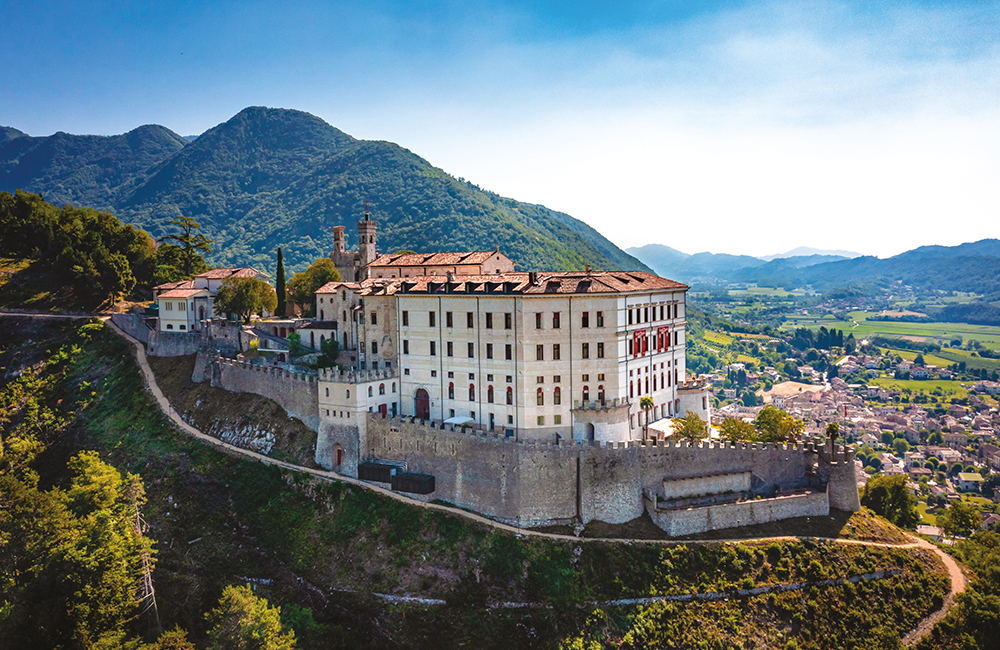 Hotel CastelBrando