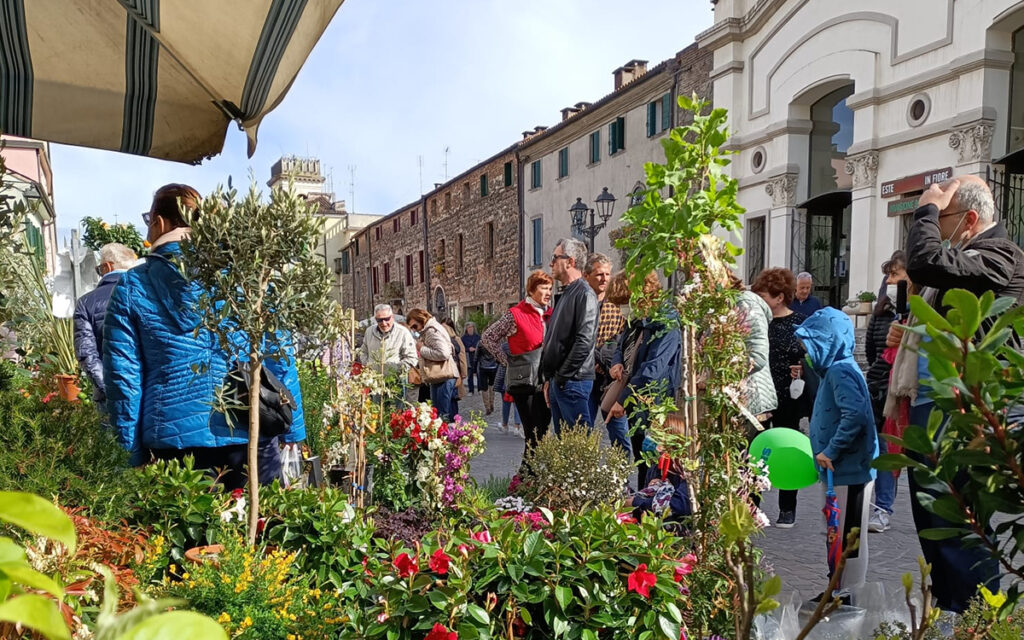 A Este si incontrano nuovi mondi e nuovi orizzonti per avvicinarsi alla natura