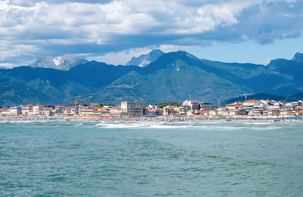 Puccini e il Carnevale sostengono Viareggio