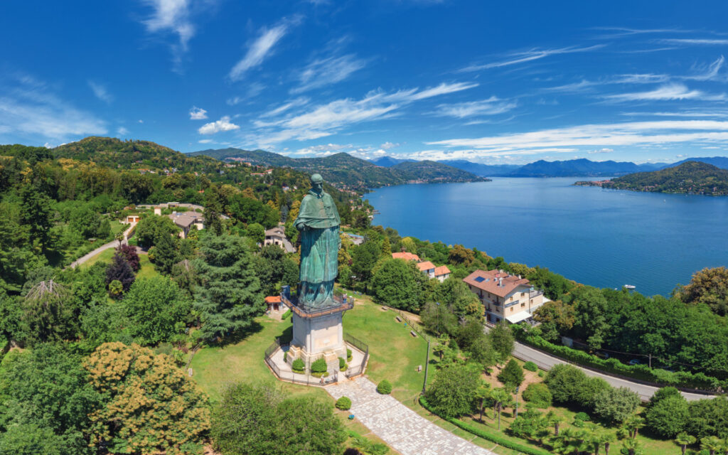 Il Lago Maggiore che non ti aspetti