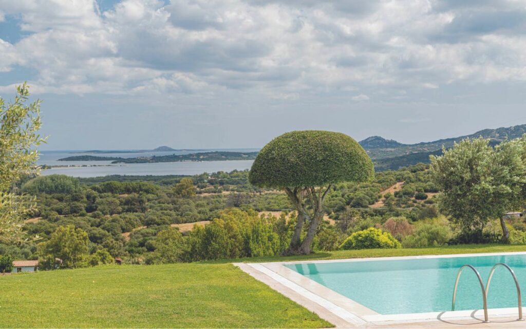 Il rifugio ideale è in Gallura