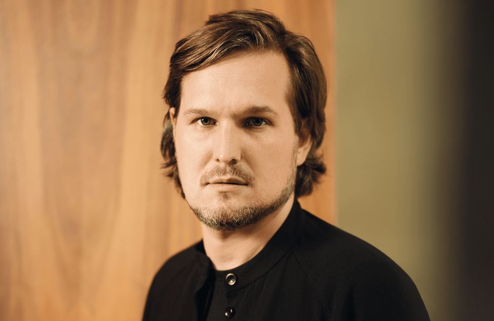 La poesia di Sebastian Herkner