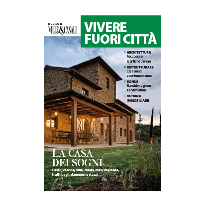 Copertina della rivista Speciale 