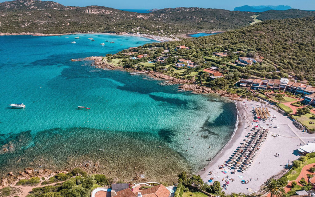 Costa Smeralda aperta fino a ottobre